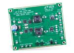 Analog Devices Inc. LTC3892 Demo Board DC1998A