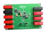 Infineon Technologies TLF50281EL Demonstration Board