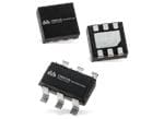 Allegro MicroSystems CT100 1D linjära TMR-fältsensorer