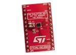 STMicroelectronics STEVAL-MKI206V1-adapterkort