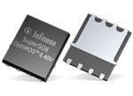 Infineon Technologies OptiMOS™ 6 effekt-MOSFET:ar