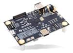 Texas Instruments TPS65987 Evaluation Module
