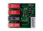 Infineon Technologies TLS202B1 Demonstration Board