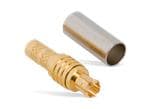 Amphenol RF 12G MCX Connectors