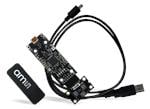 ams OSRAM TCS3408-EVM Evaluation Kit