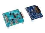Analog Devices / Maxim Integrated MAX98360xEVSYS utvärderingssystem