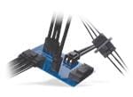 Hirose Electric DF60F Wire-to-Board Connectors