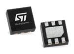 STMicroelectronics STTS751 Digital Temperature Sensor