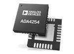 Analog Devices Inc. ADA4254 PGIA för hög spänning med låg strömförbrukning