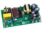 onsemi FSL538HFLYGEVB Evaluation Board