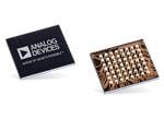 Analog Devices Inc. AD5940/AD5941 analog front-end