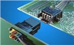 Molex HBMT™ MT High-Density Backplane Connectors
