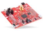 Texas Instruments BOOSTXL-CC3135 BoosterPack™ sats med plugin-modul