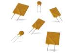 Bel Fuse 0ZRS Radial Leaded PTC Resettable Fuses