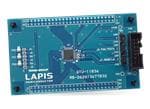 ROHM Semiconductor ML62Q1367 Reference Board
