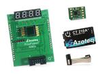 Azoteq IQS620AEV0x-S Evaluation Kits