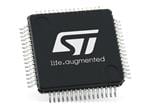 STMicroelectronics L9945 MOSFET-fördrivkretsar