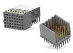 TE Connectivity Z-PACK 2mm Enriched Hard Metric (eHM) Connectors