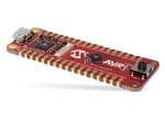 Microchip Technology ATtiny1607 Curiosity Nano Kit (DM080103)