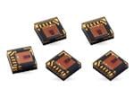 Broadcom Digital RGB, IR and Ambient Light Sensors