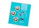 Analog Devices / Maxim Integrated MAX38904B TDFN utvärderingssats