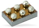 Analog Devices / Maxim Integrated MAX16150 Nano-Power Pushbutton Controller