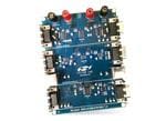 Skyworks Solutions Inc. Si86XXCOM-KIT Isolated Comm Reference Design