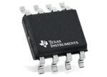 Texas Instruments INA821 High-Precision Instrumentation Amplifier