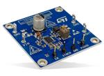 STMicroelectronics STEVAL-ISA207V1-utvärderingskort