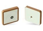 Pulse Electronics GPS & GLONASS Antenna Patches