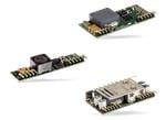 MEAN WELL NID35, NID65, & NID100 DC-DC Converters
