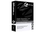 Zipcores Digital Modulation & RF IP Cores