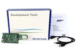 Renesas Electronics RX65N Wi-Fi®-molnanslutningssats