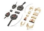 Molex MultiCat Mid-Power-kontakter