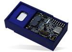 NXP Semiconductors SLN-ALEXA-IOT totallösning för Alexa