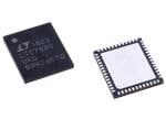 Analog Devices Inc. LTC7880 Step-Up-styrenheter