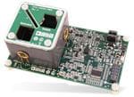 Analog Devices Inc. CN0363-PMDZ Evaluation Board
