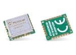 Microchip Technology ATSAMR30M18A IEEE® 802.15.4™ sub-1 GHz moduler