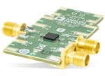 Analog Devices Inc. EV1HMC882ALP5 Evaluation Board