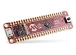 Microchip Technology PIC18F47Q10 Curiosity Nano Kit (DM182029)