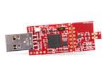 Texas Instruments TMP451EVM Remote Temperature Sensor EVM