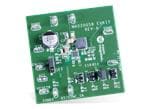 Analog Devices / Maxim Integrated MAX20058-utvärderingssats