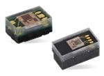 Vishay VEML3328 och VEML3328SL RGBCIR-färgsensorer