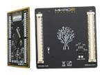 Mikroe MCU Card 31 for STM32 STM32F745VG