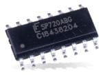 Littelfuse Lightning Surge TVS SPA Diodes