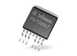 Infineon Technologies BTS50025-1TAD smart högsides-strömswitch