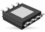 Nisshinbo R5116 LDO Voltage Regulators
