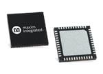 Analog Devices Inc. MAX14916 Quad 2A High-Side Switch