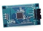 ROHM Semiconductor ML62Q1552 Reference Board