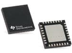 Texas Instruments ADS816x Precision SAR Analog-to-Digital Converters